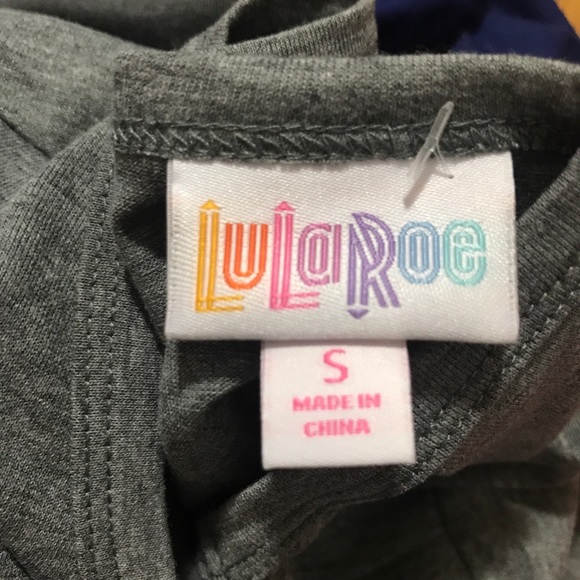 LulaRoe women’s dress S NWT simply confortable - Picture 7 of 8